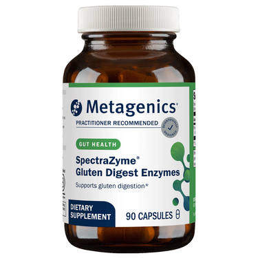 SpectraZyme Gluten Digest Enzymes